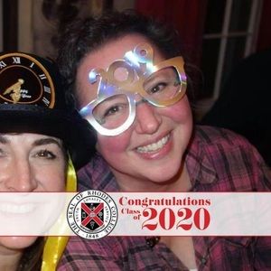 Meet your Posher, Shantih